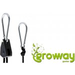 GARDEN HIGHPRO PROhanger XL 68kg – Zboží Dáma