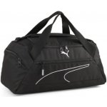 Puma Fundamentals Sport Bag Black S 46 x 24x 23 cm – Zboží Mobilmania