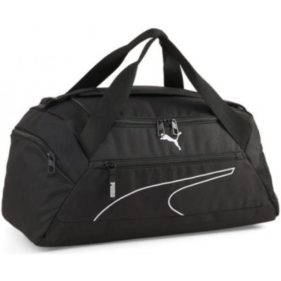 Puma Fundamentals Sport Bag Black S 46 x 24x 23 cm – Zboží Mobilmania