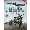 Kniha Kronika 2. světové války - 1. rok, 1939–1940