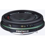 Pentax SMC DA 40mm f/2.8 Limited – Zbozi.Blesk.cz