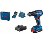 Bosch GSB 185-LI 0.601.9K3.101 – Hledejceny.cz