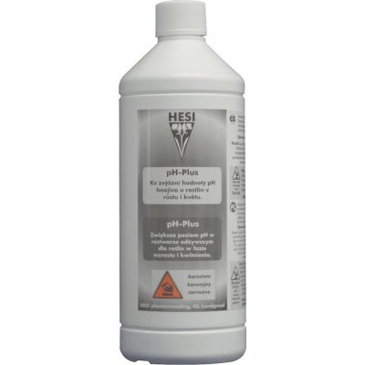 Hesi pH+ 1 l – Sleviste.cz