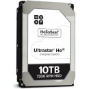 WD Ultrastar 10TB, 0F27607