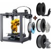 3D tiskárna Creality Ender 5 S1
