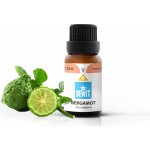 BEWIT Bergamot Raw Esenciální olej 5 ml – Hledejceny.cz