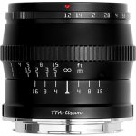 TTArtisan 50 mm f/1.2 L-mount – Zboží Mobilmania