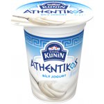 Mlékárna Kunín Athentikos jogurt bílý 400 g – Hledejceny.cz