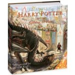 Hp Goblet of Fire Ill. ed – Zbozi.Blesk.cz