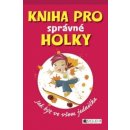 Kniha pro správné holky