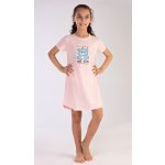 Vienetta Kids Enjoy sv. lososová – Zboží Dáma