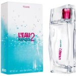 Kenzo L´Eau Kenzo toaletní voda dámská 100 ml tester – Hledejceny.cz