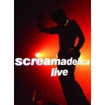 Primal Scream: Screamadelica Live DVD – Hledejceny.cz