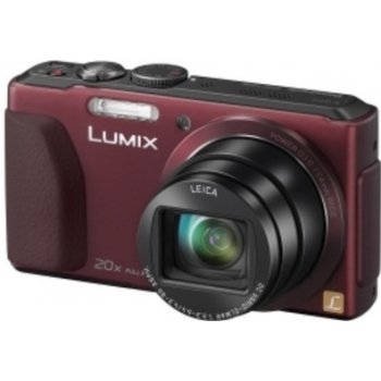 Panasonic Lumix DMC-TZ40