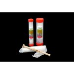 Easy Fishing PVA punčocha STRONG komplet v tubě 7 m 40 mm – Hledejceny.cz