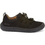 Froddo Barefoot celoroční Track black – Zboží Dáma