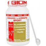 Giom Chondro L-karnitin 200 g – Hledejceny.cz