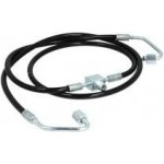 PROKOM Tlaková (olejová) hadice sklápění kabiny 1460mm M12X1,5 MAN TGA, TGS, TGX 15065 – Hledejceny.cz