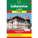 Luhačovice a okolí - Kolektiv autorů