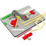 Proses modelová řezačka PTC-105 – Zboží Dáma
