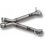 Supersprint Středový díl výfuku Mercedes R171 SLK 280/350 V6 (04-) – Hledejceny.cz