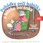 Pohádky ovčí babičky – Hledejceny.cz