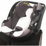 Kuli-Muli vložka do autosedačky 0-13 kg bílá – Hledejceny.cz