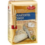 Küchenmeister Kartoffelbrot Mit Hefe 0,5 kg – Zbozi.Blesk.cz
