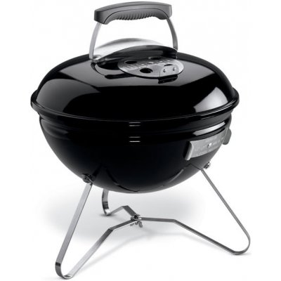 Weber Smokey Joe black