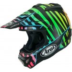 Arai MX-V EVO Van-Beveren Replica