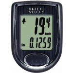 Cateye Cat Velo 9 VL820 – Zboží Mobilmania