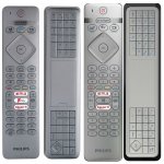 Dálkový ovladač Philips YKF463-004 – Zboží Živě