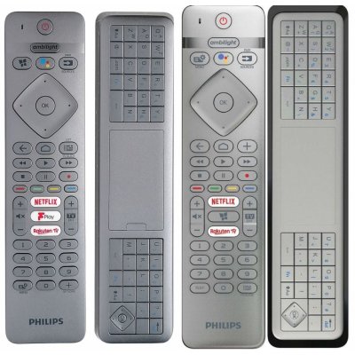 Dálkový ovladač Philips YKF463-004 – Zboží Živě