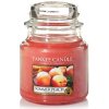 Svíčka Yankee Candle Summer Peach 411 g
