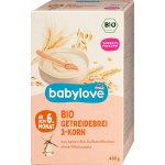 Babylove bio 3zrnná 400 g – Zboží Mobilmania