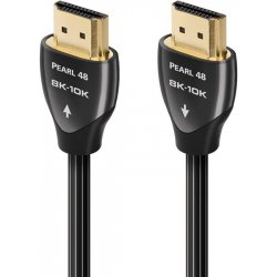 AudioQuest Pearl 48 HDMI 2.1, 0.6m