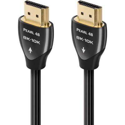 AudioQuest Pearl 48 HDMI 2.1, 0.6m – Zboží Mobilmania