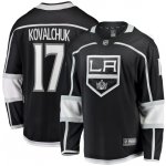 Fanatics Branded Dres Los Angeles Kings #17 Ilya Kovalchuk Breakaway Alternate Jersey – Zboží Mobilmania