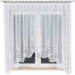 Klasická záclona žakárová 300 cm x 170 cm – Hledejceny.cz