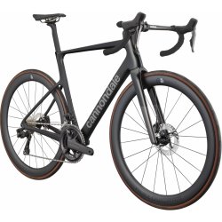 Cannondale SuperSix Evo Hi-Mod 2 BLK 2025