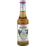 Monin Macadamia 250 l – Zbozi.Blesk.cz