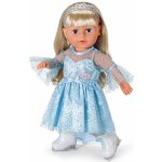 Zapf Creation BABY born Ledová princezna 43 cm – Hledejceny.cz