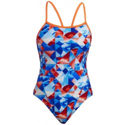 Funkita Big Swell Single Strap One Piece