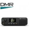Vysílačka a radiostanice Motorola DM4400 VHF