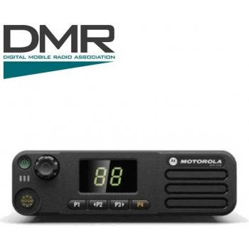 Motorola DM4400 VHF