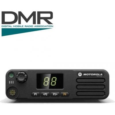 Motorola DM4400 VHF