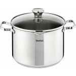 Tefal Sada hrnců Duetto nerezová ocel 7 ks. – Zbozi.Blesk.cz