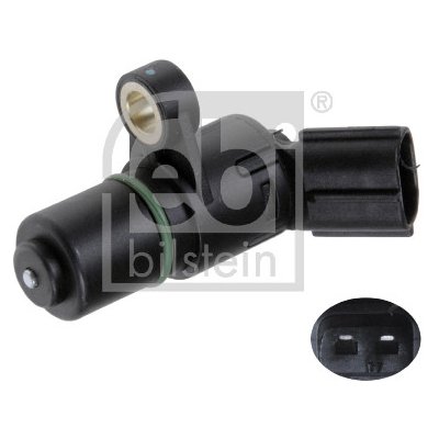 Generátor impulsů, klikový hřídel FEBI BILSTEIN 108242 – Hledejceny.cz