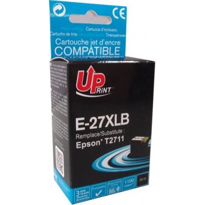 UPrint Epson C13T27114010 - kompatibilní