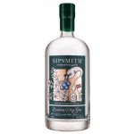 Sipsmith London Dry Gin 41,6% 0,7 l (holá láhev) – Sleviste.cz